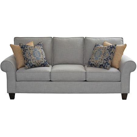 Queen Sleeper Sofa